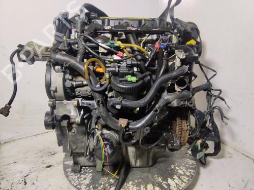 Motor CITROËN XSARA (N1) 2.0 HDi 90 (90 hp) 32495171