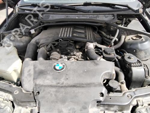 Front left window mechanism BMW 3 (E46) 320 d | BP27360306C22 