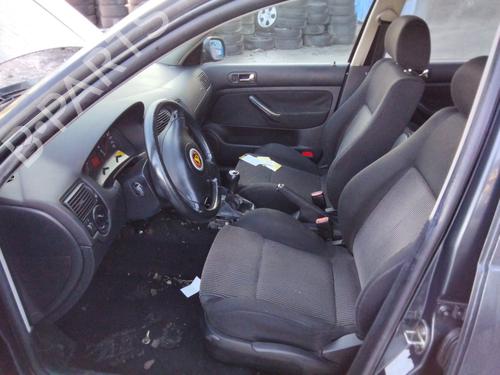 Left front window motor VW GOLF IV (1J1) 1.9 TDI | BP32095395E21 