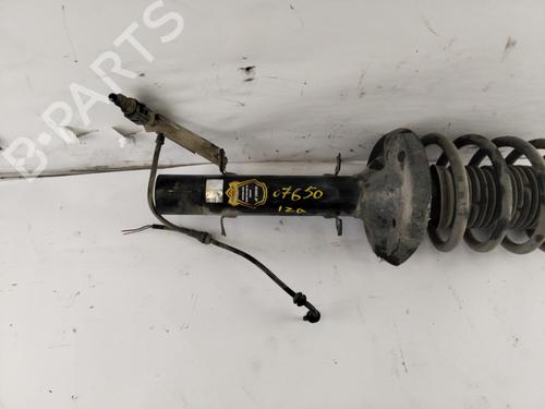 Left front shock absorber AUDI A3 (8L1) 1.9 TDI | BP21059369M16 