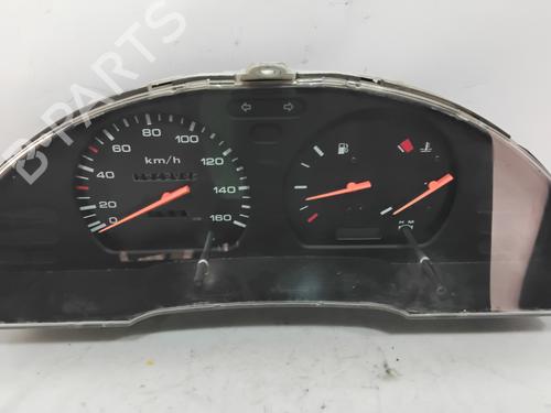 Instrument cluster NISSAN SERENA (C23) 2.3 D | BP27635677C47 