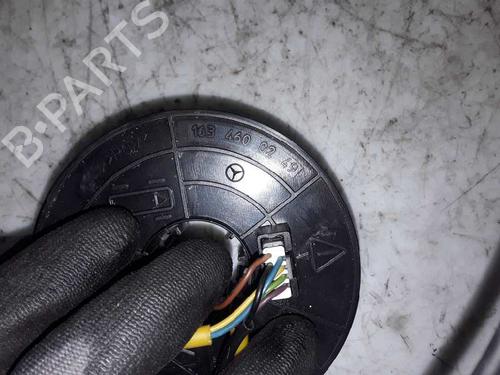 Kontaktrulle Airbag MERCEDES-BENZ M-CLASS (W163) ML 270 CDI (163.113) | BP8573823C102 