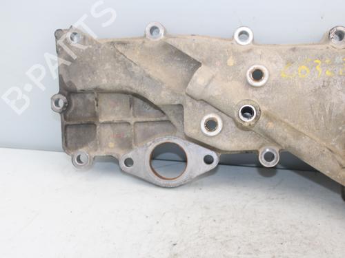 Valve cover FORD RANGER (ER, EQ, R_) 2.5 TD | BP17720040M124