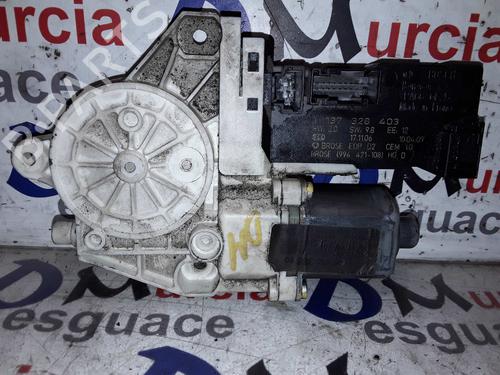 Used Right front window motor PEUGEOT 407 (6D_) [2004-2011]  8562632