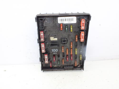Used Fuse box VW PASSAT B6 (3C2) 2.0 TDI (140 hp) 13543617