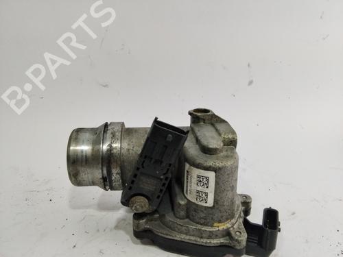 Throttle body RENAULT CLIO IV (BH_)  | BP25141251M82 
