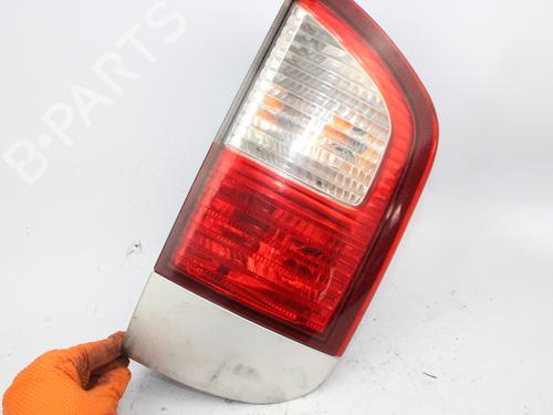 Venstre baglygte SSANGYONG KYRON 2.0 Xdi 4x4 (141 hp) 15514041
