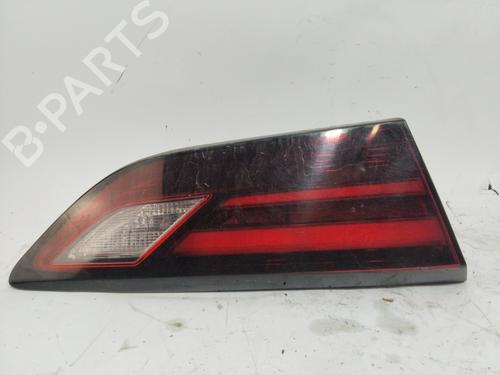 Used Left tailgate light OPEL ASTRA K (B16) 1.4 Turbo (68) (150 hp) 28723876