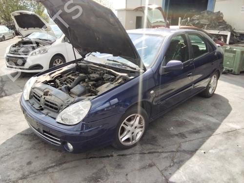 Front bumper CITROËN XSARA (N1) 2.0 HDi 109 | BP29413920C7 