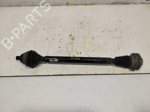 Right front driveshaft SEAT LEON (1P1) 2.0 TDI | BP22273767M39 