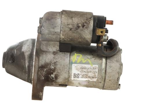 Startmotor Startmotor 38087148 38087148