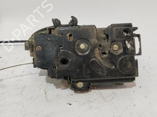 Front left lock SEAT IBIZA III (6L1)  | BP28086026C98 