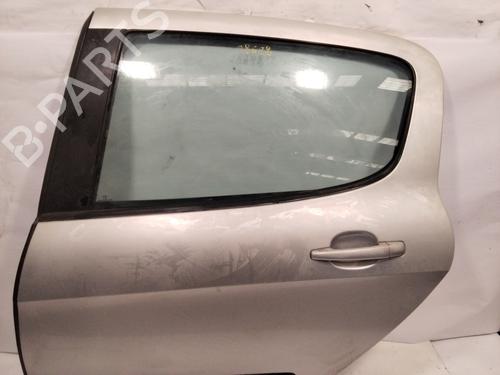 Left rear door PEUGEOT 308 I (4A_, 4C_)  | BP26035716C4 