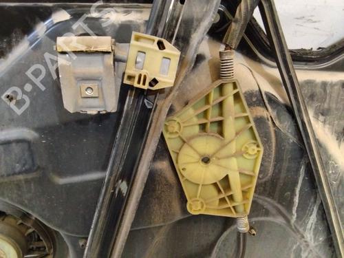 Front left window mechanism SEAT LEON (1M1)  | BP19518791C22 