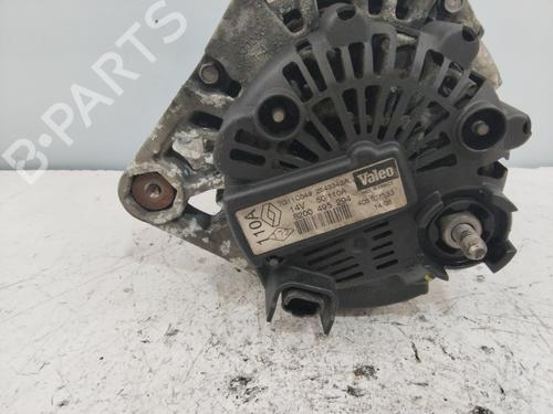 Alternator RENAULT SCÉNIC II (JM0/1_) 1.9 dCi (JM0G, JM12, JM1G, JM2C) | BP18642531M7 