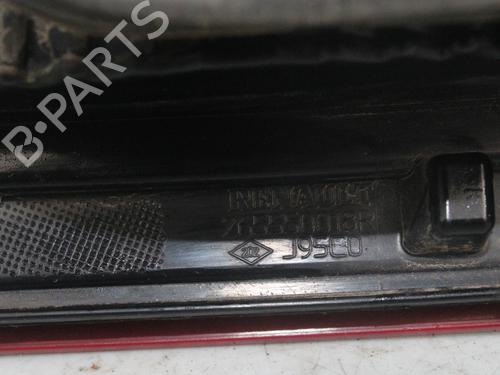 Left tailgate light RENAULT SCÉNIC III (JZ0/1_)  | BP16242101C79 