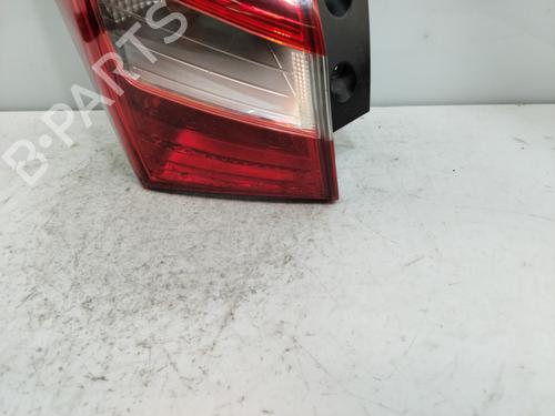 Left taillight HYUNDAI i30 (GD)  | BP18823744C34 