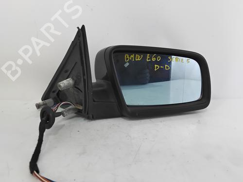 Used Right mirror BMW 5 (E60) [2001-2010]  29476098