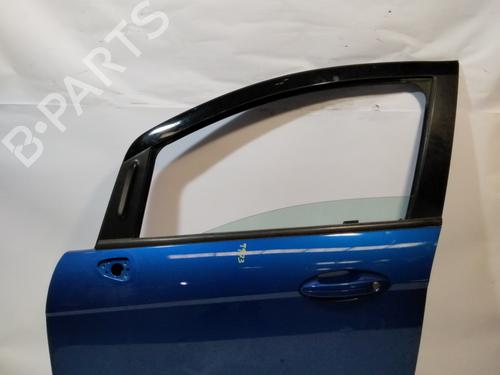Left front door FORD ECOSPORT 1.0 EcoBoost | BP29549983C2 