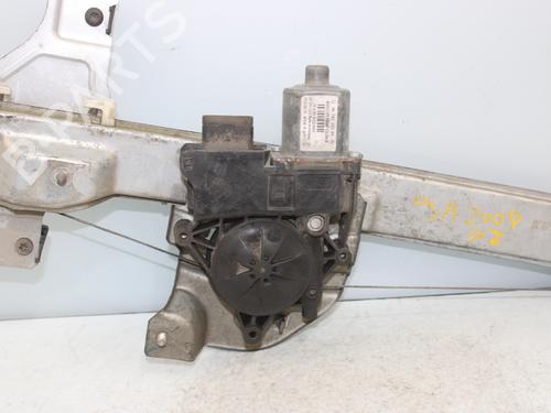 Front left window mechanism PEUGEOT 208 I (CA_, CC_)  | BP18488961C22 