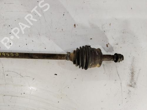 Right front driveshaft FORD KA (RU8) 1.2 | BP33023338M39 - Image 2