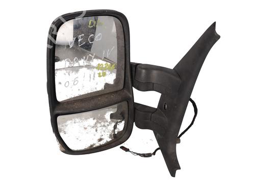 Used Left mirror Left mirror 38935392 38935392