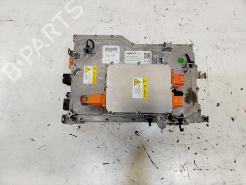 Batteri PEUGEOT 2008 II (UD_, US_, UY_, UK_) [2019-2024]  17572134