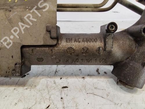 Steering rack SAAB 9-3 (YS3F, E79, D79, D75) 2.2 TiD | BP33938619M22 - Image 8