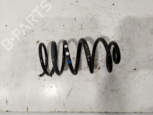 Used Shock absorber spring Shock absorber spring NISSAN TOWNSTAR Box Body/MPV (XFK) [2021-2026] 34353122 34353122