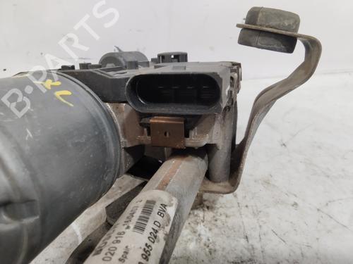 Front wiper motor SEAT ALTEA (5P1)  | BP27573024M29 