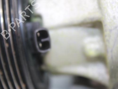 AC compressor FIAT STILO (192_) 1.4 16V | BP16339896M34 