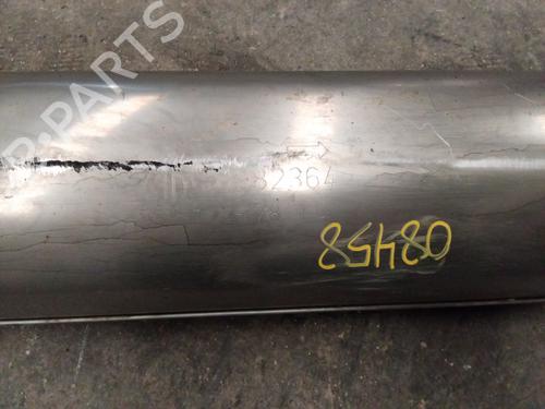 Udstødningssystem FIAT TIPO Hatchback (356_, 357_)  | BP29721472M121 
