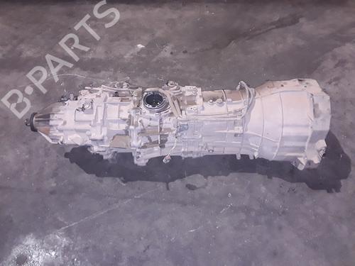 Gearbox NISSAN PATHFINDER III (R51) 2.5 dCi 4WD | BP9289564M3 