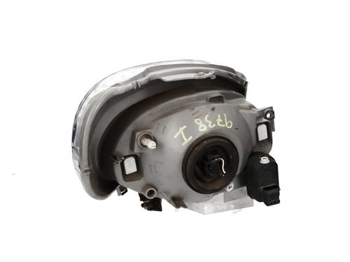 Left headlight OPEL VIVARO A Bus (X83)  | BP29502203C28 