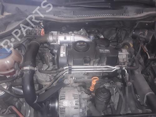 Ignition barrel SEAT IBIZA IV SC (6J1, 6P5)  | BP17217154M48 