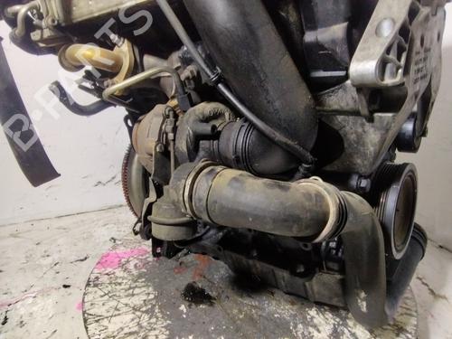Engine SEAT LEON (1P1) | BP31604969M1