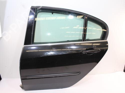 Used Left rear door RENAULT LAGUNA III (BT0/1) [2007-2015]  13517868