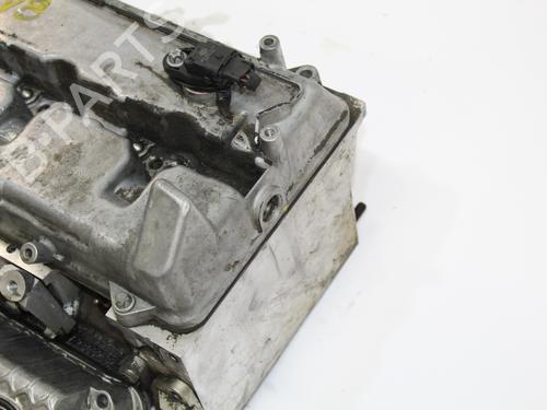 Cylinder head MERCEDES-BENZ M-CLASS (W163) ML 400 CDI (163.128) | BP13810151M5 