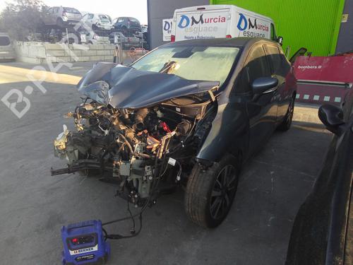 Instrument cluster NISSAN MICRA V (K14)  | BP22747068C47 