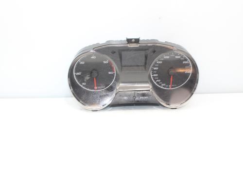 Used Instrument cluster SEAT IBIZA IV ST (6J8, 6P8) [2010-2016]  16441490