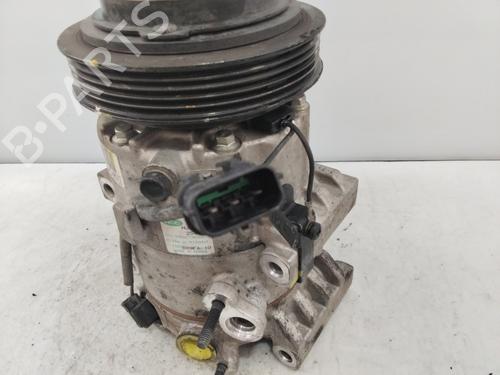 AC compressor KIA SPORTAGE III (SL) 1.7 CRDi | BP18010127M34 
