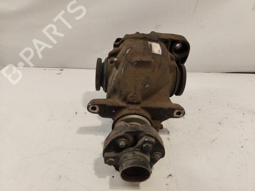 Rear differential BMW 1 (E87) 118 d | BP29427300M24 