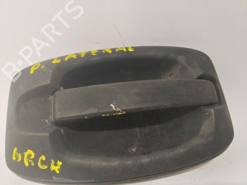 Used Exterior handle IVECO DAILY VI Van [2014-2025]  21806821