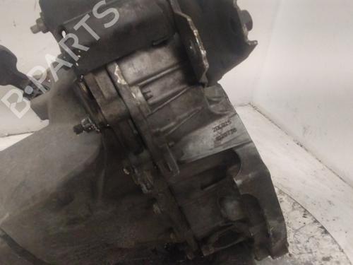 Gearbox PEUGEOT 207 SW (WK_) 1.4 | BP24801310M3 