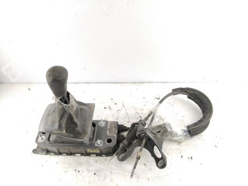 Used Gear lever SKODA OCTAVIA II (1Z3) [2004-2013]  24823835
