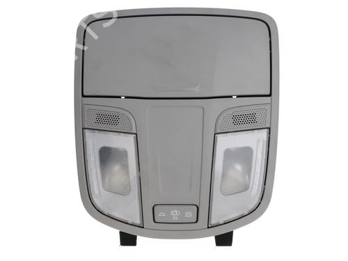 Used Interior roof light Interior roof light HYUNDAI TUCSON (TL, TLE) 1.6 CRDi All-wheel Drive (116 hp) 34697642 34697642