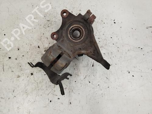 Left front steering knuckle CITROËN BERLINGO / BERLINGO FIRST MPV (MF_, GJK_, GFK_)  | BP25625722M25 