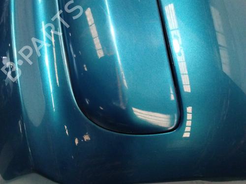 Rear bumper PEUGEOT 207 (WA_, WC_) 1.6 HDi | BP23240399C8 