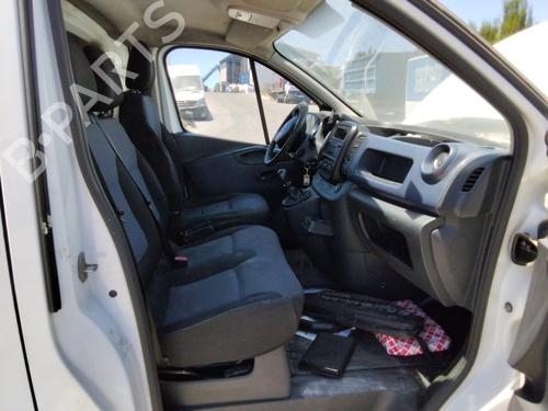 Pedal OPEL VIVARO B Van (X82)  | BP36340039I4  - Image 8