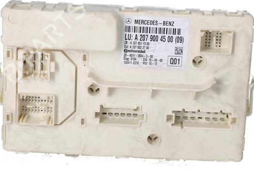 Used Electronic module Electronic module 37416646 37416646